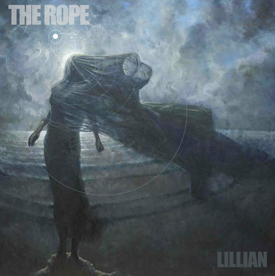 Lillian - CD Audio di Rope