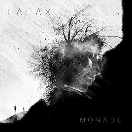 Monade - CD Audio di Hapax