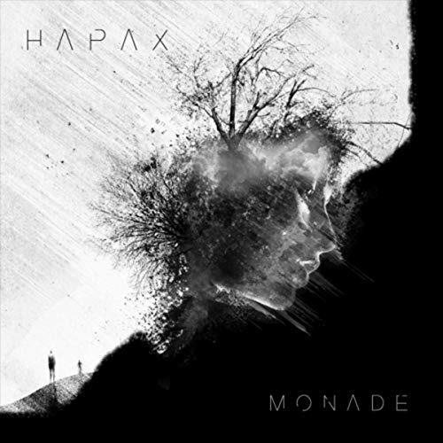 Monade - CD Audio di Hapax