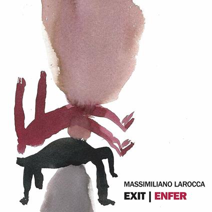 Enter - Enfer (Limited Edition) - Vinile LP di Massimiliano Larocca