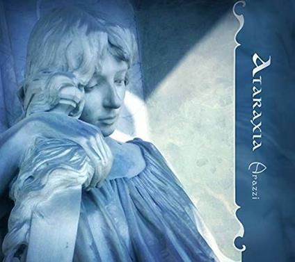 Arazzi - CD Audio di Ataraxia