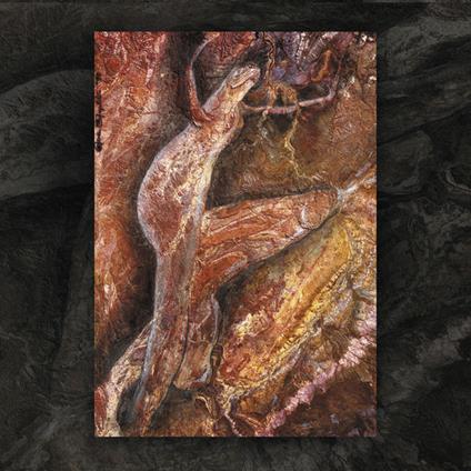 Swanyard - CD Audio di Coil