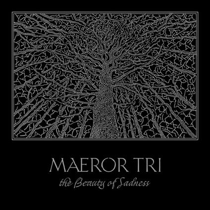 Beauty of Sadness - CD Audio di Maeror Tri