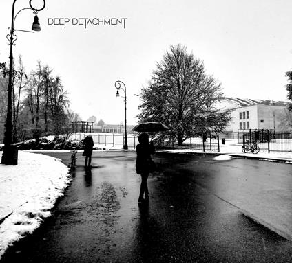 Deep Detachment - CD Audio di Coventry