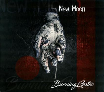 New Moon - Vinile LP di Burning Gates