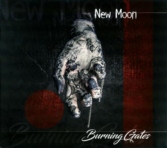 New Moon - Vinile LP di Burning Gates