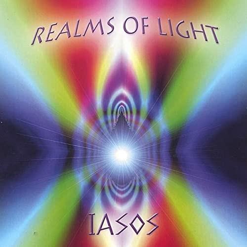 Realms of Light - Vinile LP di Iasos