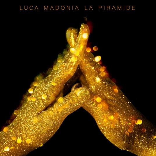 La piramide - CD Audio di Luca Madonia