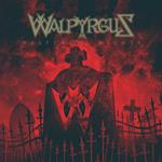 Walpyrgus (Red Vinyl Limited Edition + Comics)