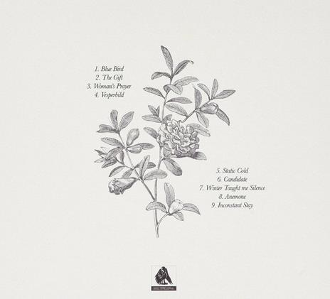 Katabasis - CD Audio di Winter Severity Index - 2