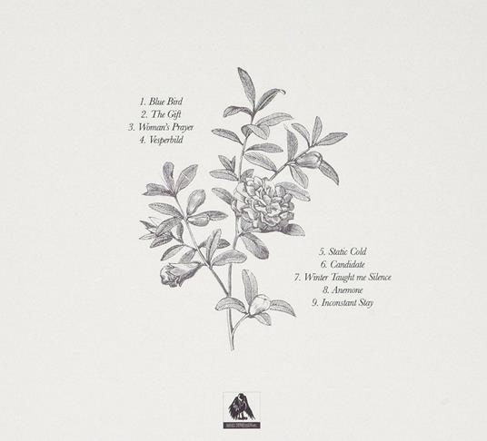 Katabasis - CD Audio di Winter Severity Index - 2