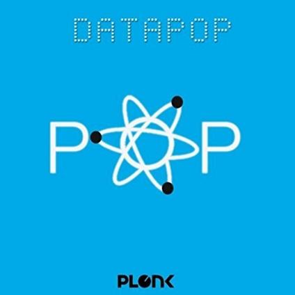Pop - CD Audio di Datapop