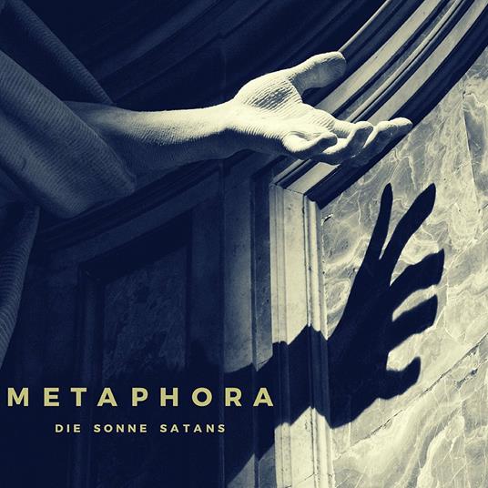 Die Sonne Satans (Digipack) - CD Audio di Metaphora