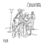 Film (Coloured Vinyl)
