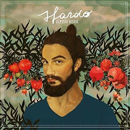 Sfardo - Vinile LP di Alessio Bondì