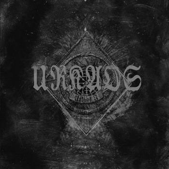 Urkaos I - CD Audio di Urkaos