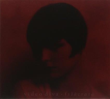 SAcrata - CD Audio di Video Diva