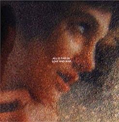 All Is Fair In Love And War (10th Anniversary Edition) - CD Audio di Bleib Modern