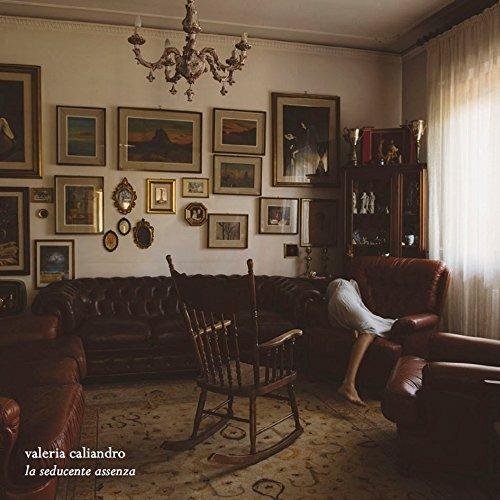 La Seducente Assenza - CD Audio di Valeria Caliandro