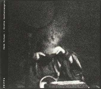 CD Chod Ritual - Grotta Santarcangelo Phurpa