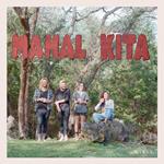 Mahal Kita (Coloured Vinyl)