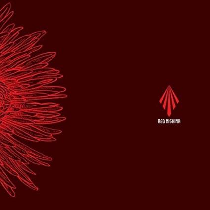 Red Mishima - CD Audio di Red Mishima