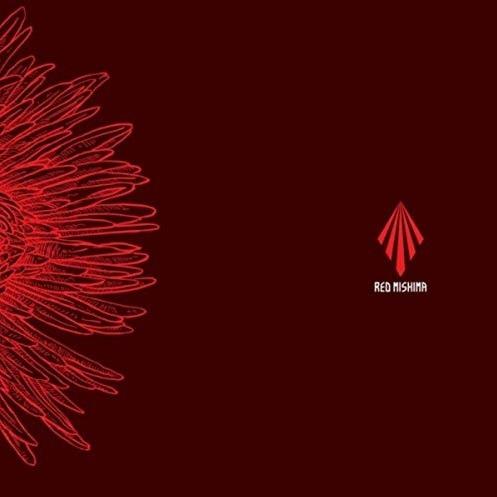 Red Mishima - CD Audio di Red Mishima