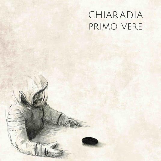 Primo vere - CD Audio di Chiaradia