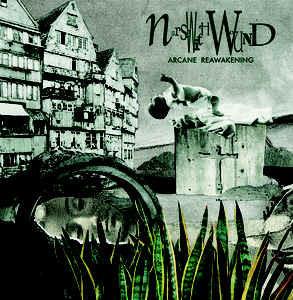 Arcane Reawakening (Coloured Vinyl) - Vinile LP di Nurse with Wound