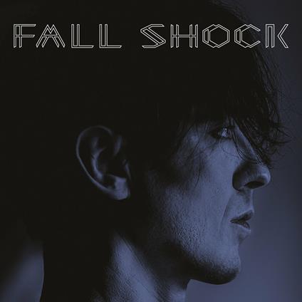 Interior - CD Audio di Fall Shock
