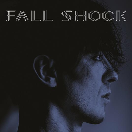 Interior - CD Audio di Fall Shock
