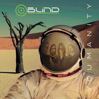 Youmanity - CD Audio di Blind