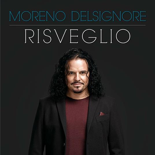 Risveglio (Remastered) - CD Audio di Moreno Delsignore