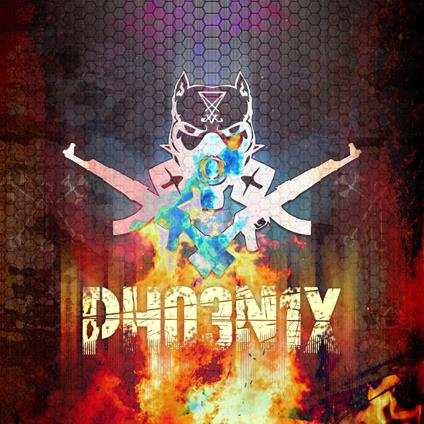 Phoenix - CD Audio di Seraphim System