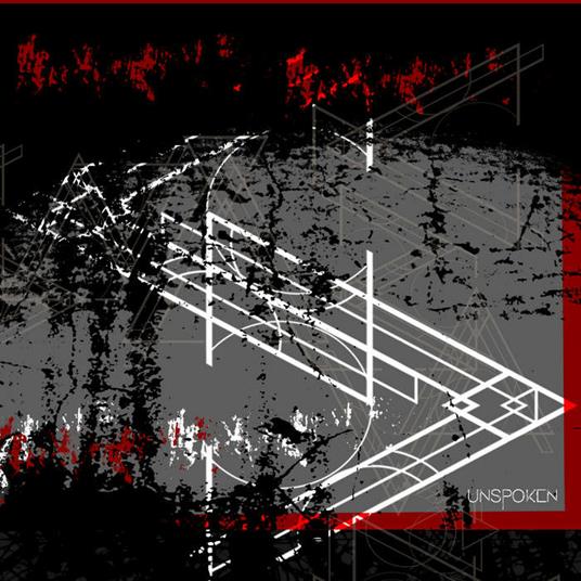 Unspoken - CD Audio di Coventry