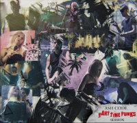Part Time Punks Session - CD Audio di Ash Code