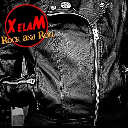 Rock and Roll - CD Audio di Xelam