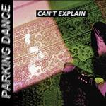 Can't Explain