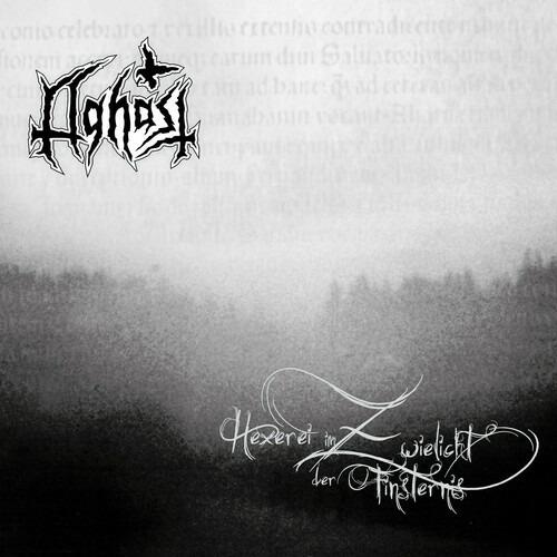Hexerei Im Zwielicht der Finsternis - Vinile LP di Aghast