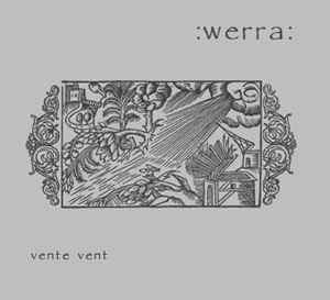 Vente Vent - Vinile LP di Werra