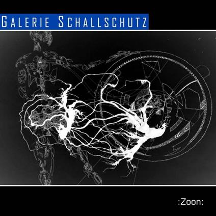 Zoon - Logon - Echon - Vinile LP di Galerie Schallschutz