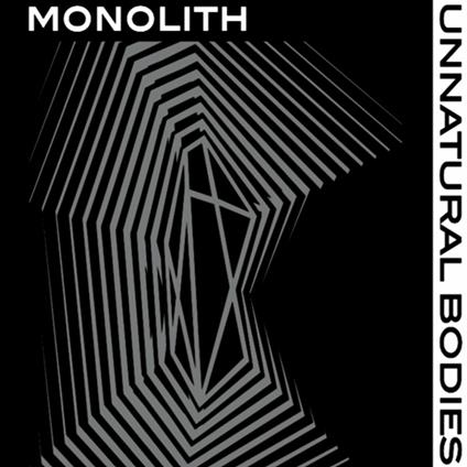 Unnatural Bodies - CD Audio di Monolith