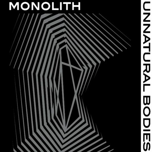 Unnatural Bodies - CD Audio di Monolith