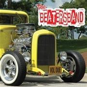 Vol.2 - CD Audio di Beatersband