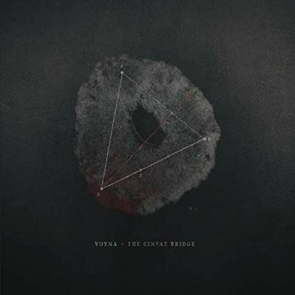 The Cinvat Bridge - CD Audio di Voyna