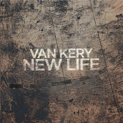 New Life - CD Audio di Van Kery