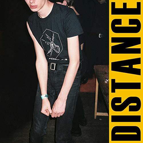 Distance - Vinile LP di Rendez-Vous