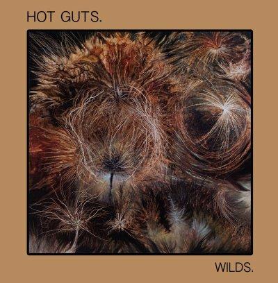 Wilds - Vinile LP di Hot Guts