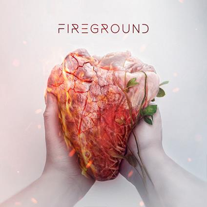 Fireground - CD Audio di Fireground