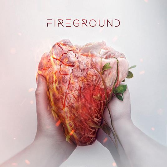 Fireground - CD Audio di Fireground